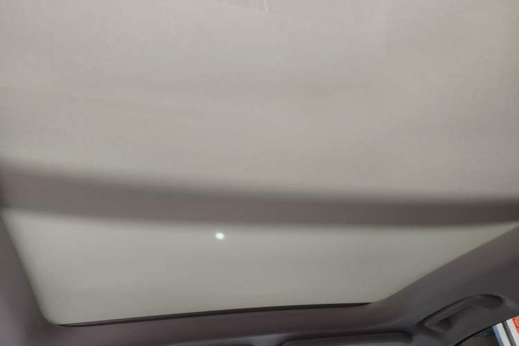Used Volvo XC90 2020 T5 Smart Drive Luxury Edition 5 Seats Headliner