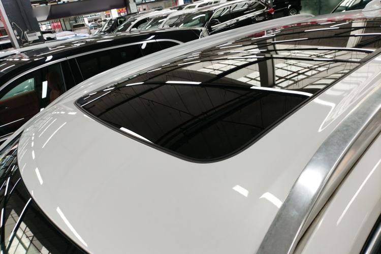 Used Volvo XC90 2020 Facelifted T6 Zhiyi Luxury 7-Seater Roof