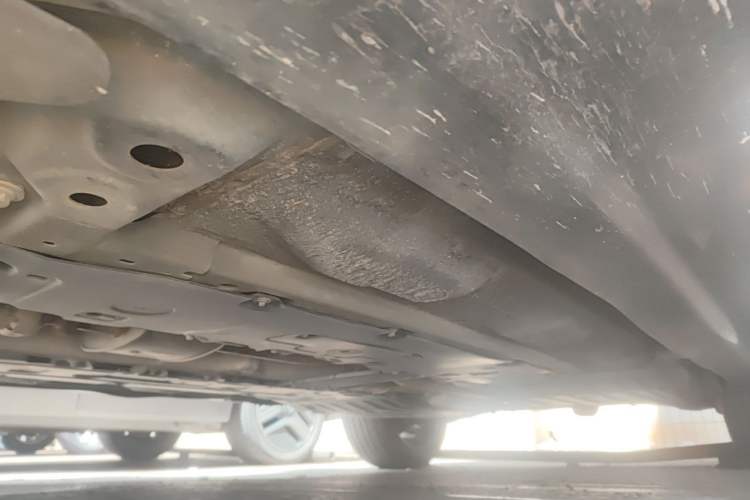 Used Volvo XC90 2021 B6 Zhiyi Luxury Edition 7-Seater Chassis Front Left