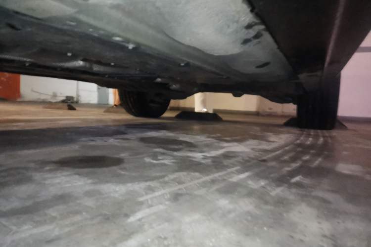 Used Volvo XC90 2021 B6 Luxury Smart Edition 7-Seater Chassis Front Left