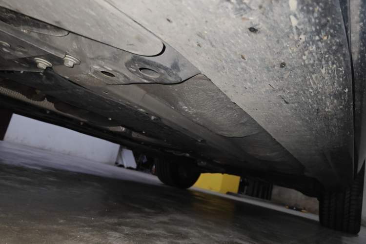 Used Volvo XC90 2021 B6 Zhiyi Luxury Edition 7-Seater Chassis Front Left