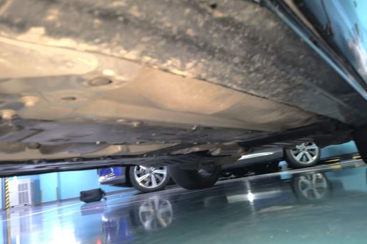Used Volvo XC90 2021 B6 Luxury Smart Edition 7-Seater Chassis Front Left