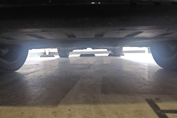 Used Volvo XC90 2021 B5 SmartDrive Luxury Edition 5-seater Chassis Front