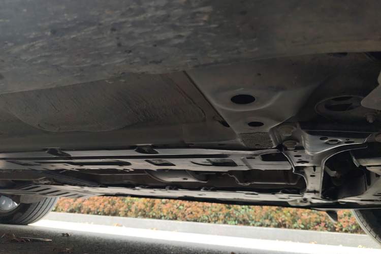 Used Volvo XC90 2021 B6 Zhiyi Luxury Edition 7-Seater Chassis Front Right