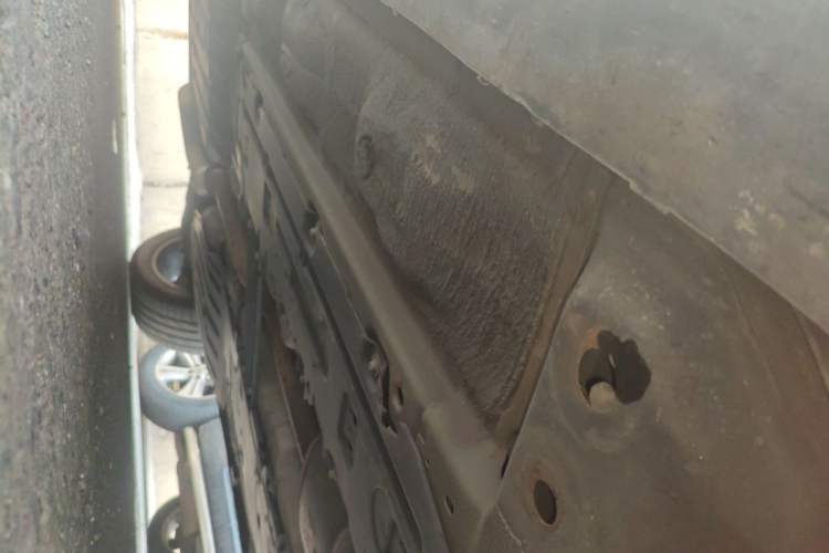Used Volvo XC90 2021 B6 Zhiyi Luxury Edition 7-Seater Chassis Front Right