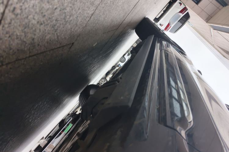 Used Volvo XC90 2021 B6 Zhiyi Luxury Edition 7-Seater Chassis Front Right