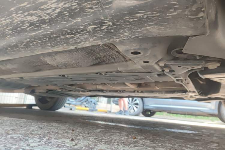 Used Volvo XC90 2021 B6 Zhiyi Luxury Edition 7-Seater Chassis Front Right