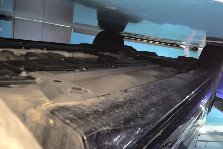 Used Volvo XC90 2021 B6 Luxury Smart Edition 7-Seater Chassis Front Right