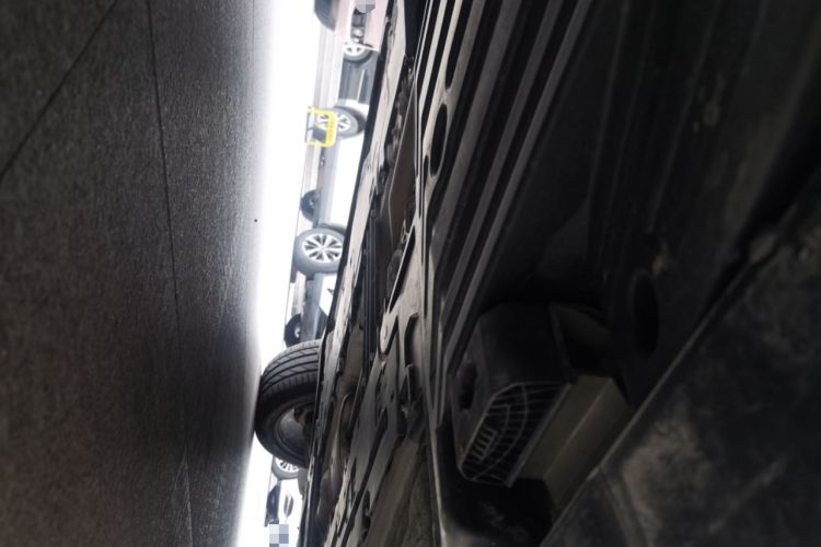 Used Volvo XC90 2021 B6 Zhiyi Luxury Edition 7-Seater Chassis Rear Right