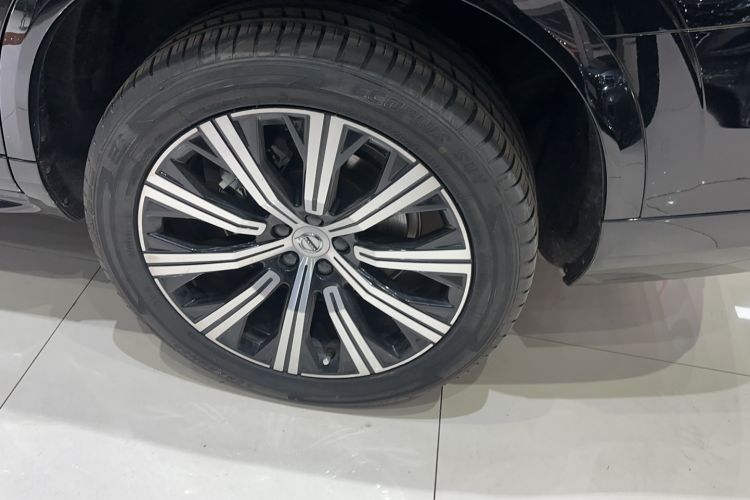 Used Volvo XC90 2021 B5 SmartDrive Luxury Edition 5-seater Exterior 1
