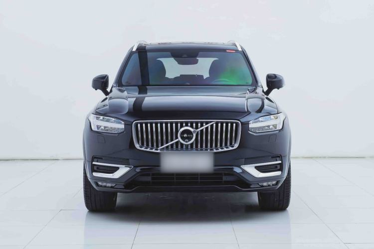 Used Volvo XC90 2021 B6 Zhiyi Luxury Edition 7-Seater Exterior 1