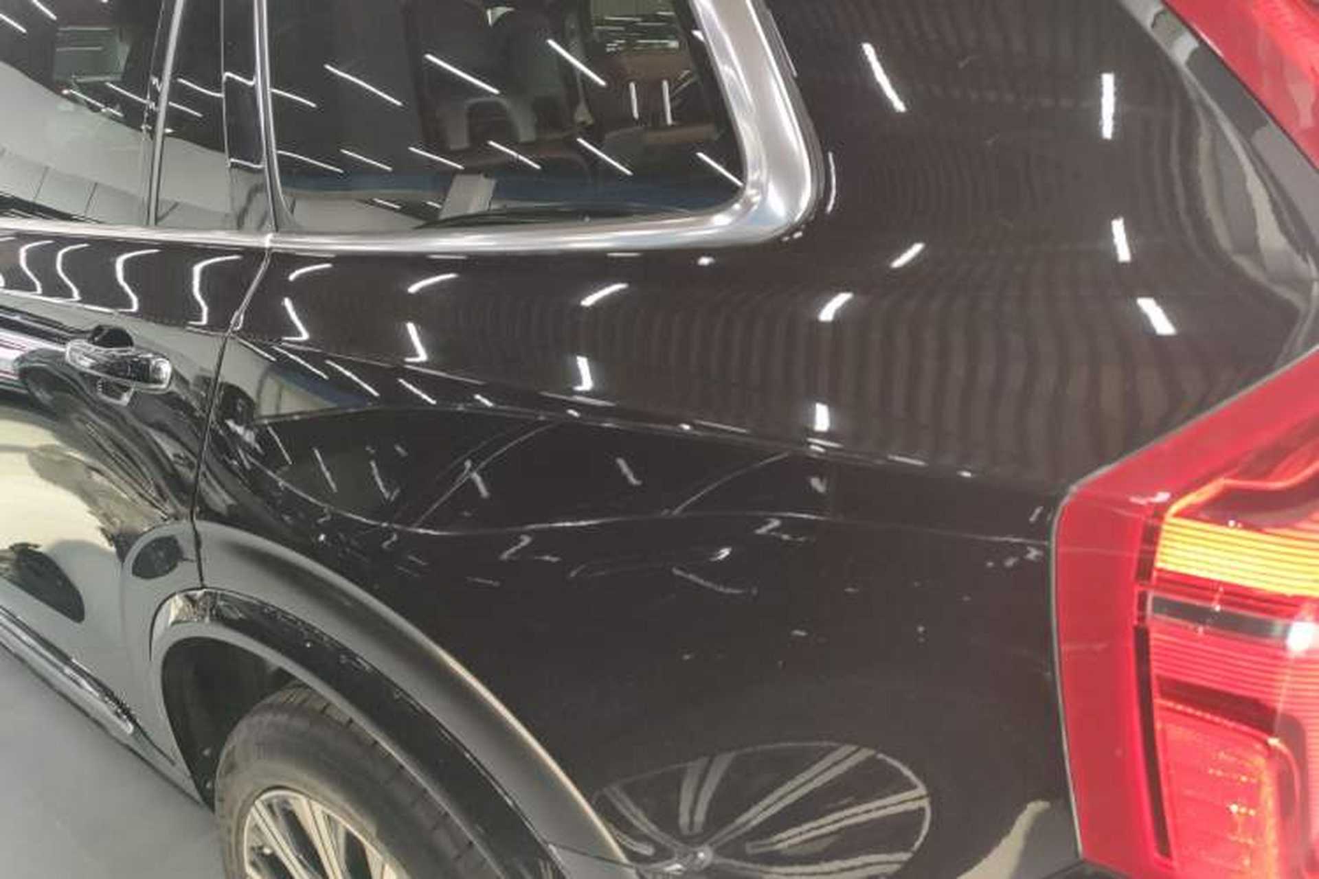 Used Volvo XC90 2021 B5 SmartDrive Luxury Edition 5-seater Exterior 2