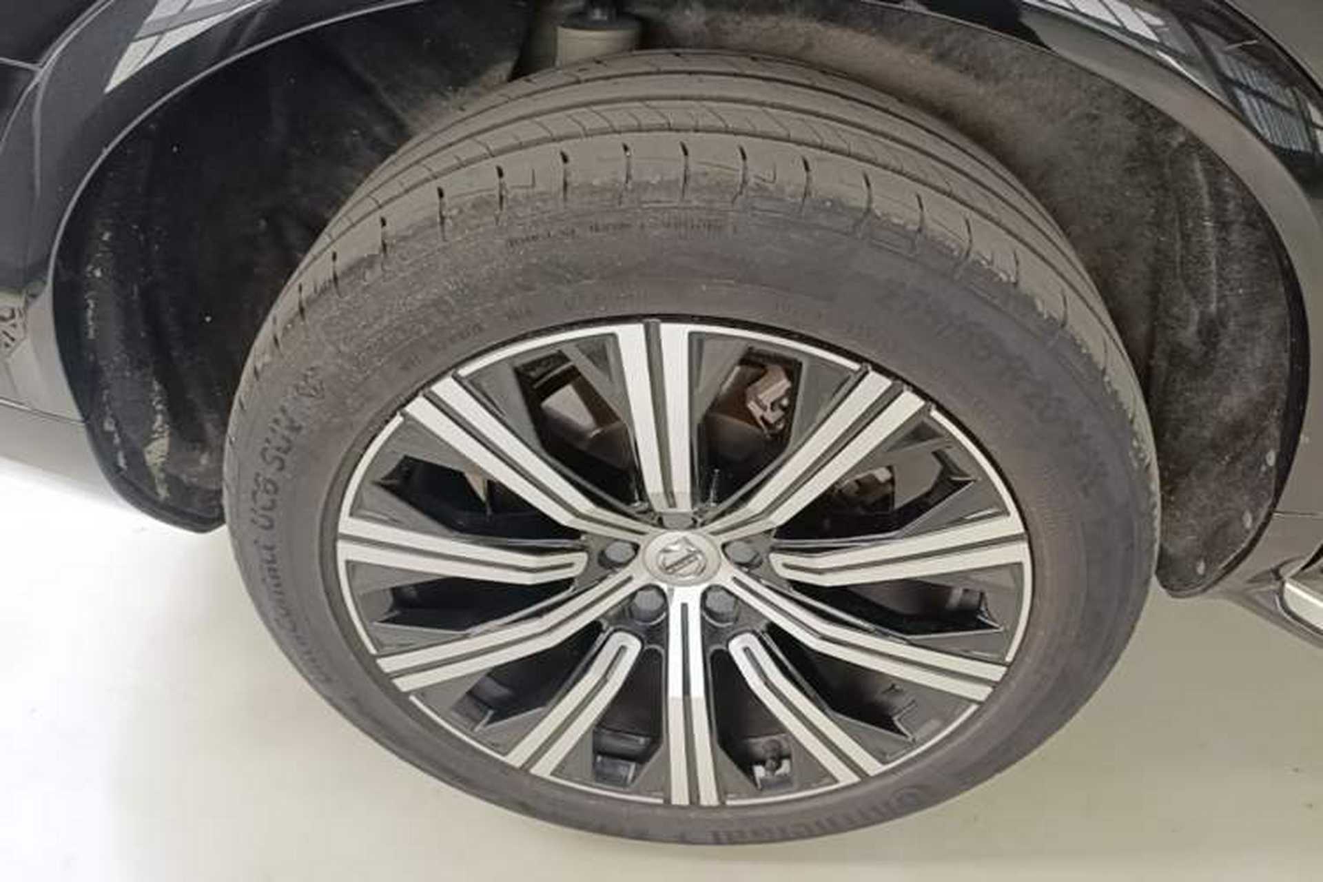 Used Volvo XC90 2021 B5 SmartDrive Luxury Edition 7 Seats Exterior 5
