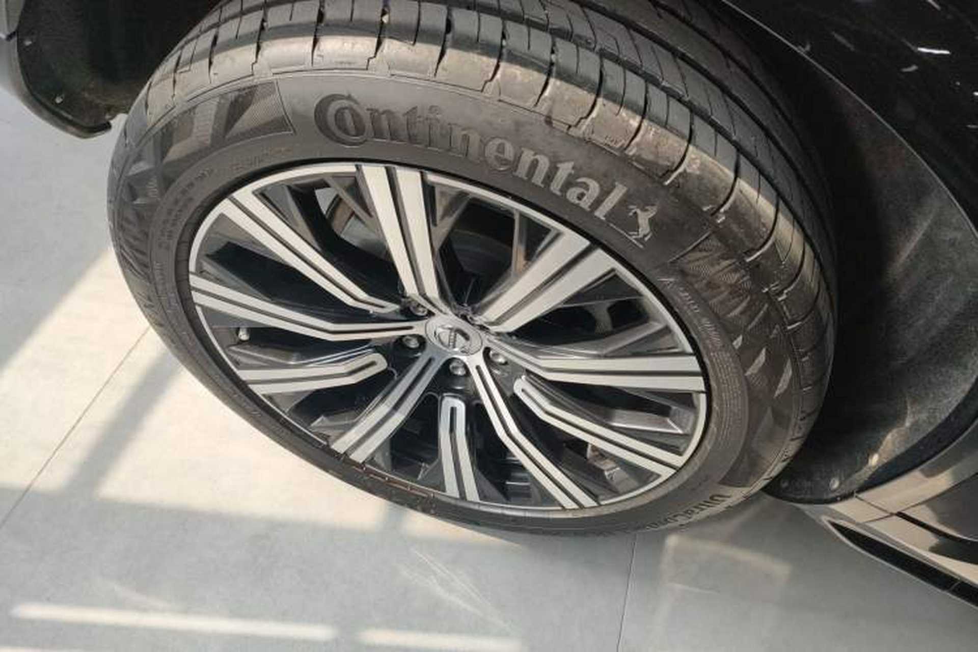 Used Volvo XC90 2021 B5 SmartDrive Luxury Edition 5-seater Exterior 5