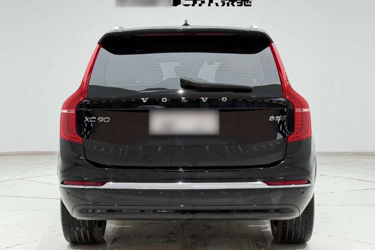 Used Volvo XC90 2021 B5 SmartDrive Luxury Edition 5-seater Exterior 7