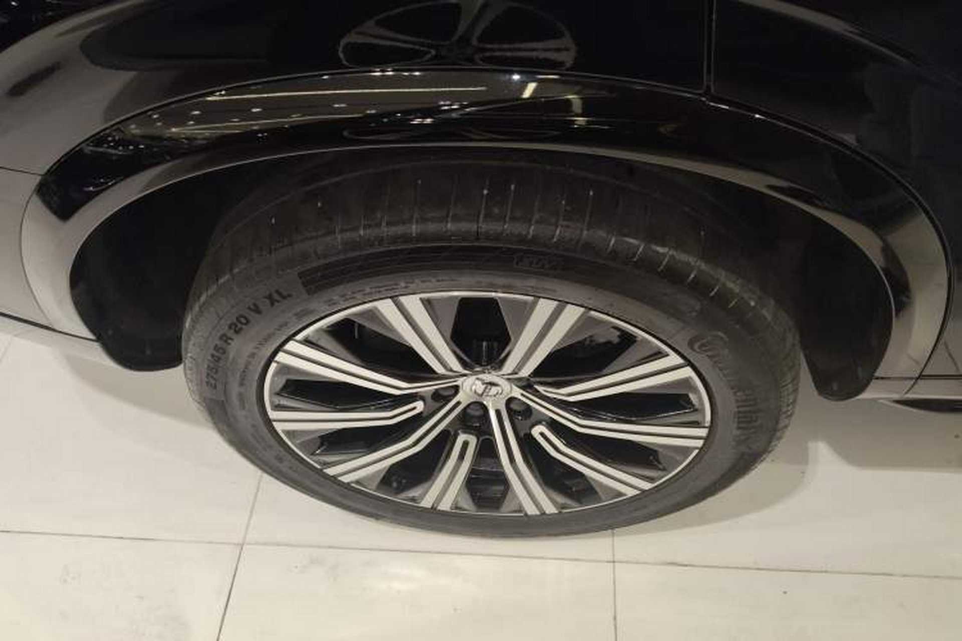 Used Volvo XC90 2021 B5 SmartDrive Luxury Edition 7 Seats Exterior 8