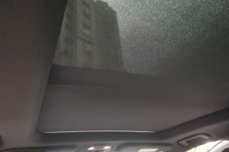 Used Volvo XC90 2021 B5 SmartDrive Luxury Edition 5-seater Headliner