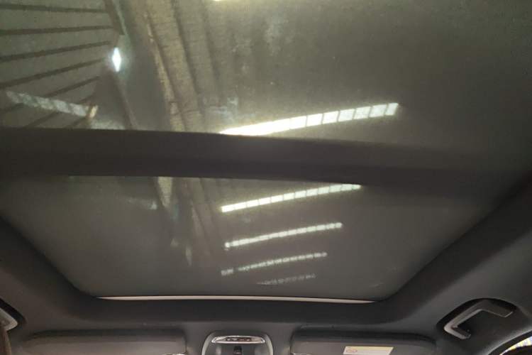 Used Volvo XC90 2021 B5 SmartDrive Luxury Edition 7 Seats Headliner