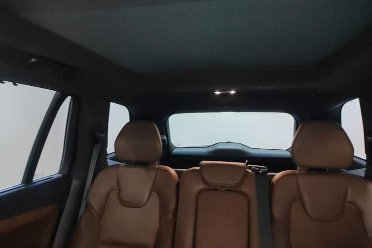 Used Volvo XC90 2021 B6 Zhiyi Luxury Edition 7-Seater Headliner