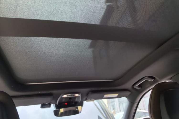 Used Volvo XC90 2021 B5 SmartDrive Luxury Edition 7 Seats Headliner