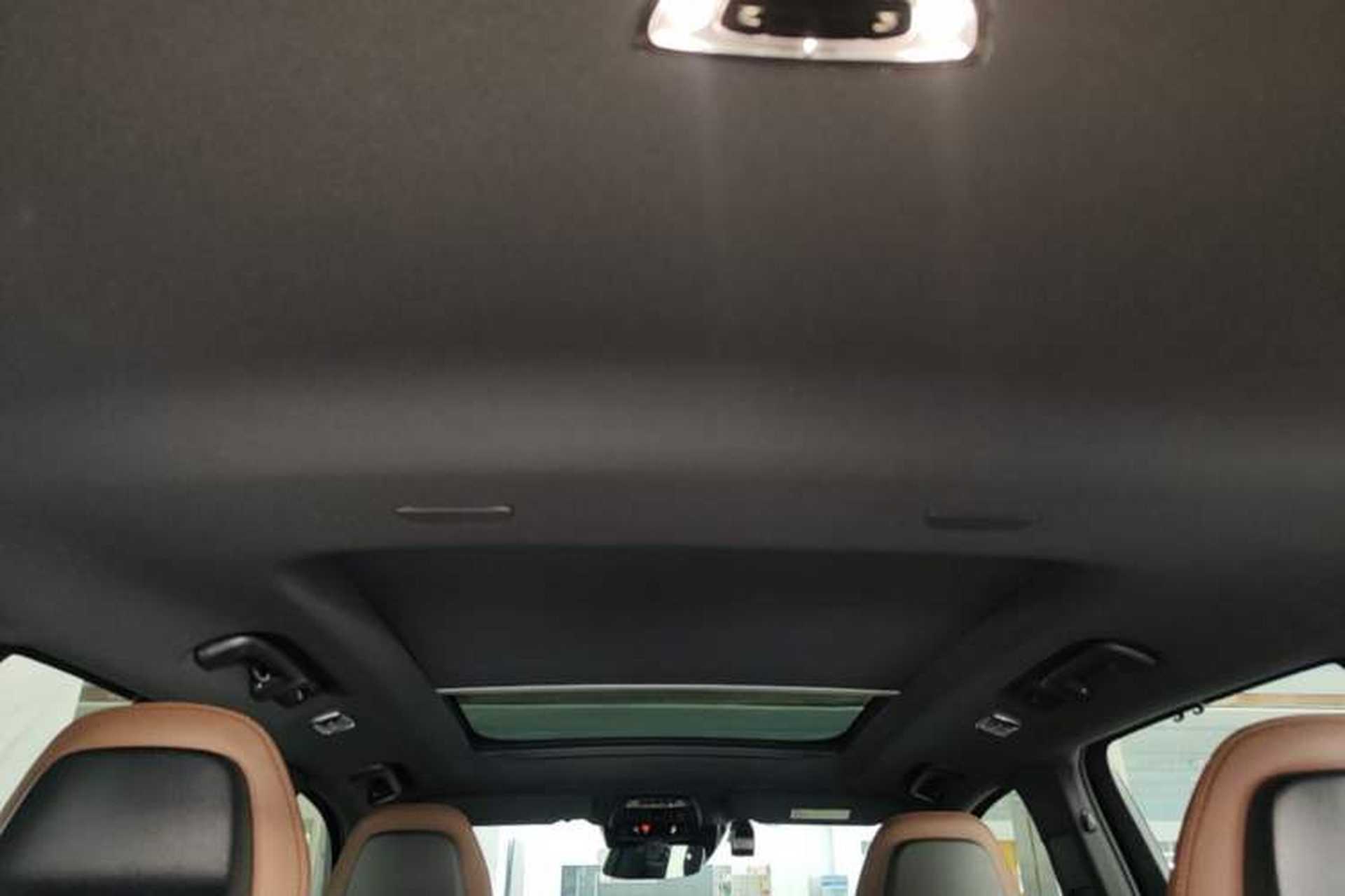 Used Volvo XC90 2021 B6 Zhiyi Luxury Edition 7-Seater Headliner