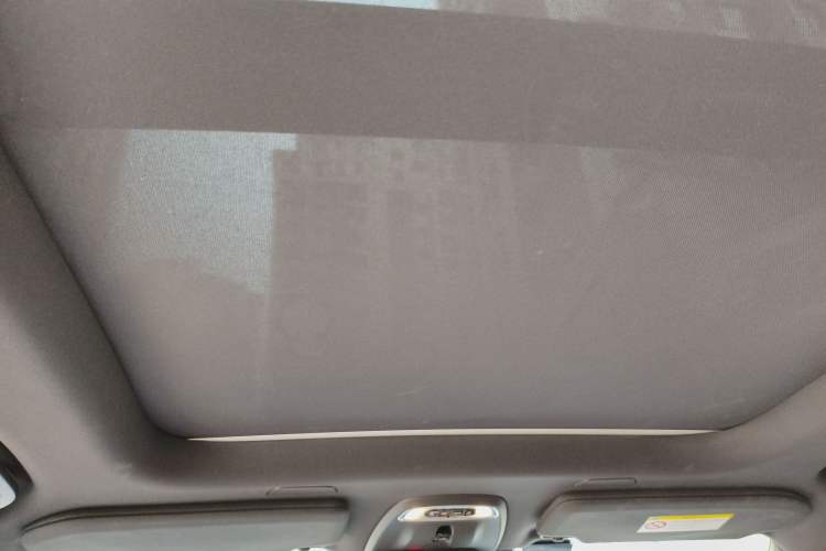 Used Volvo XC90 2021 B5 SmartDrive Luxury Edition 5-seater Headliner