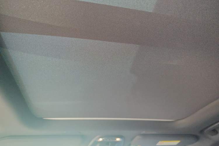 Used Volvo XC90 2021 B6 Zhiyi Luxury Edition 7-Seater Headliner