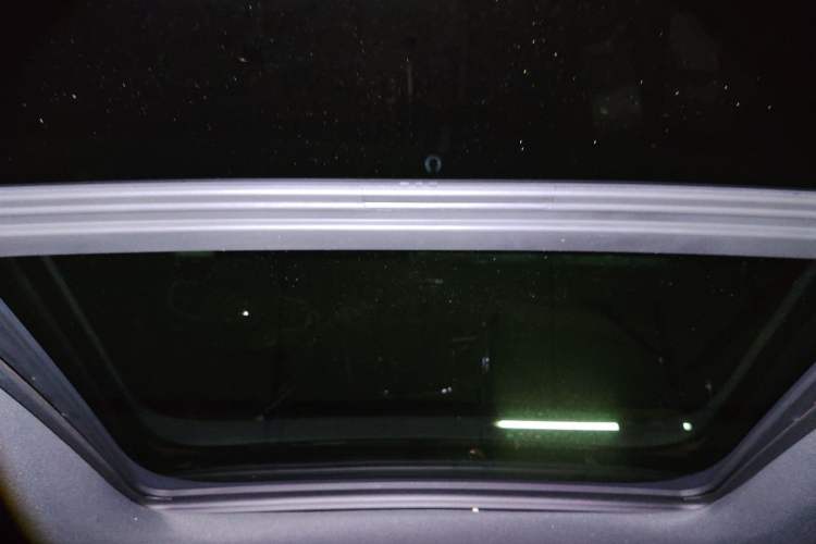 Used Volvo XC90 2021 B6 Zhiyi Luxury Edition 7-Seater Headliner