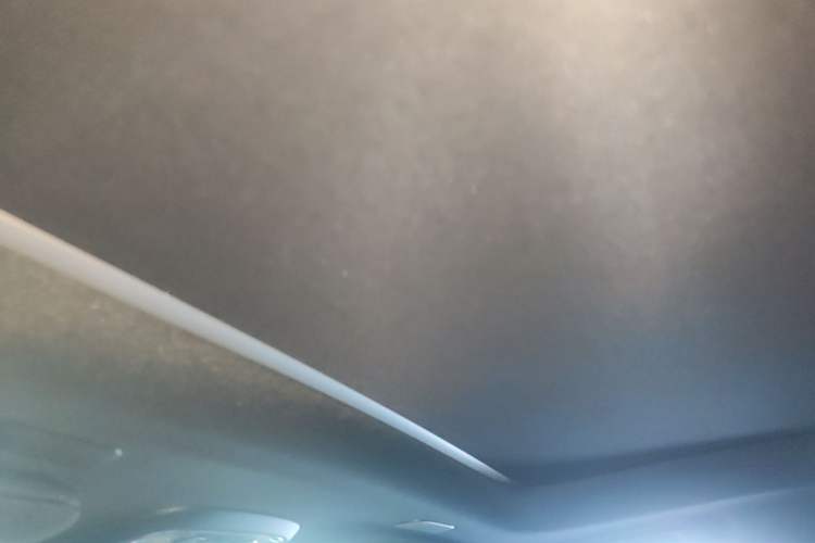 Used Volvo XC90 2021 B6 Zhiyi Luxury Edition 7-Seater Headliner