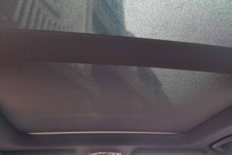 Used Volvo XC90 2021 B6 Zhiyi Luxury Edition 7-Seater Headliner