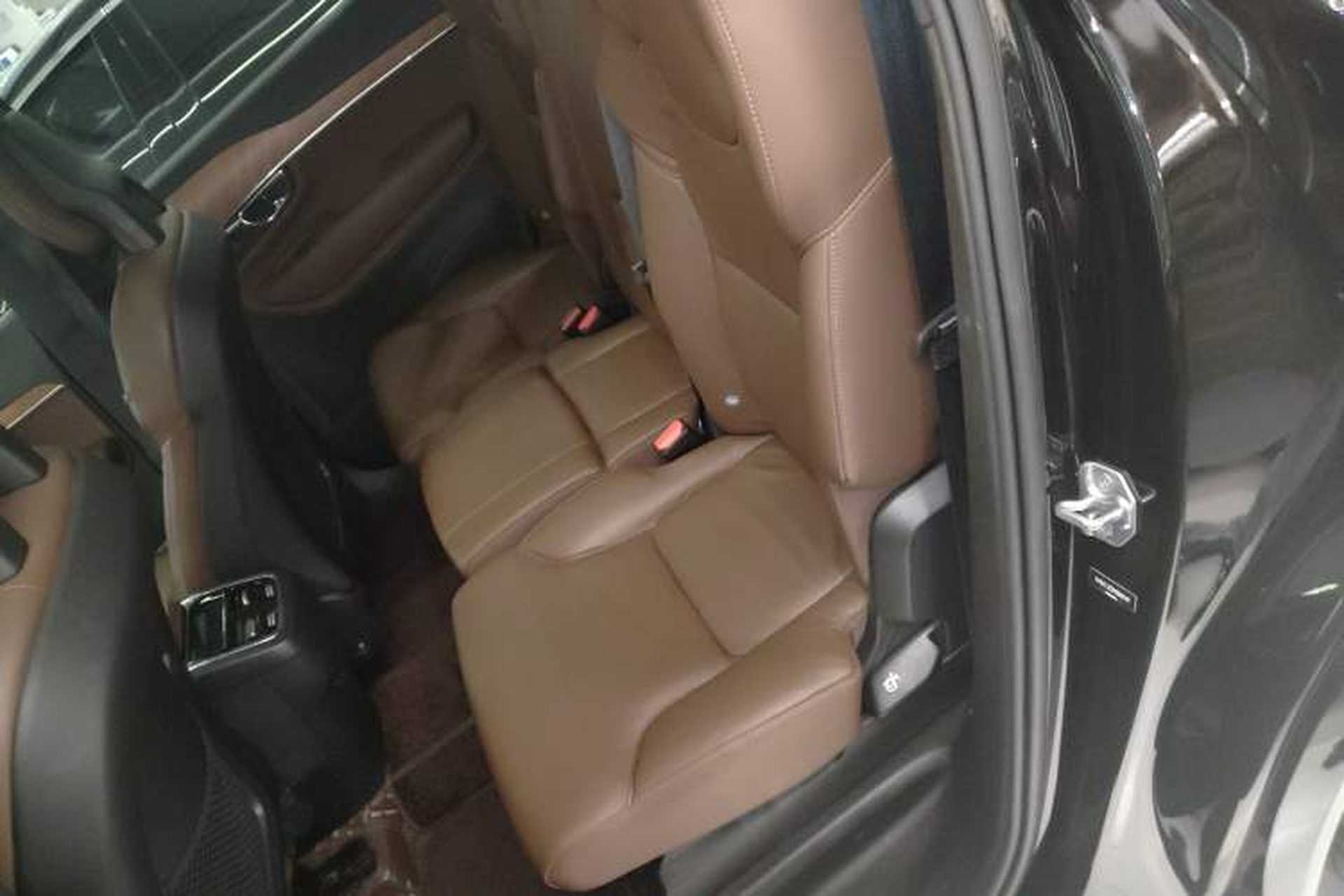 Used Volvo XC90 2021 B5 SmartDrive Luxury Edition 7 Seats Interior 4