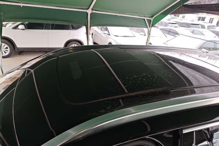 Used Volvo XC90 2021 B5 SmartDrive Luxury Edition 7 Seats Roof