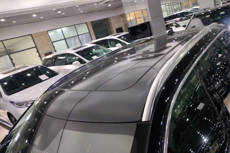 Used Volvo XC90 2021 B5 SmartDrive Luxury Edition 5-seater Roof
