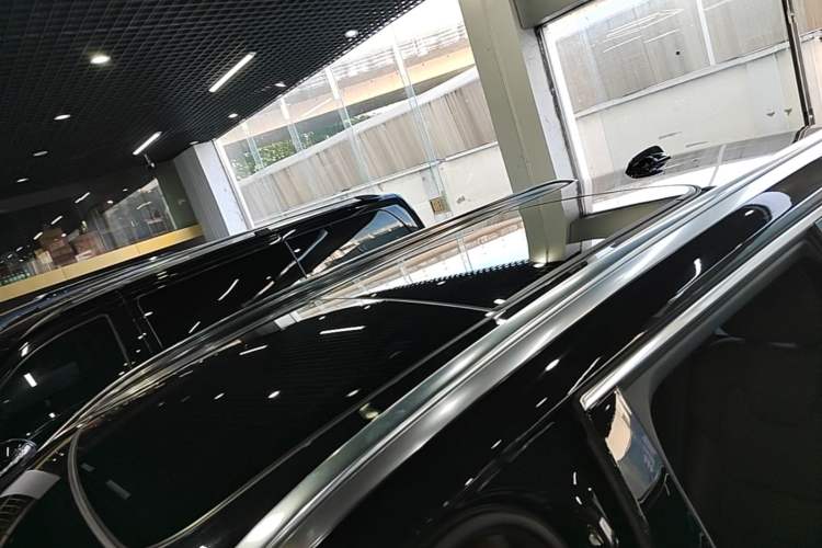 Used Volvo XC90 2021 B5 SmartDrive Luxury Edition 5-seater Roof