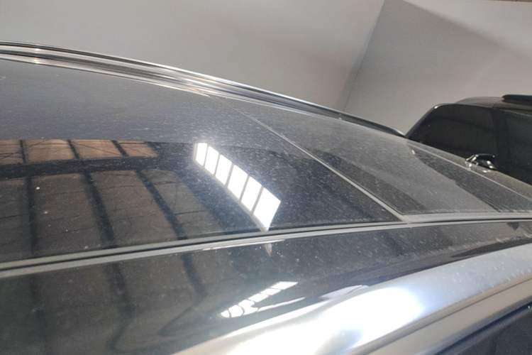 Used Volvo XC90 2021 B6 Zhiyi Luxury Edition 7-Seater Roof