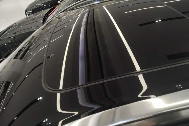 Used Volvo XC90 2021 B5 SmartDrive Luxury Edition 7 Seats Roof