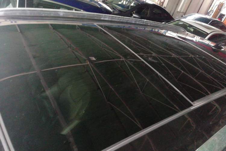 Used Volvo XC90 2021 B6 Zhiyi Luxury Edition 7-Seater Roof