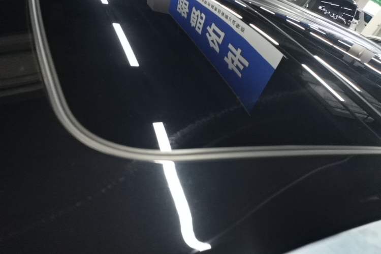 Used Volvo XC90 2021 B6 Zhiyi Luxury Edition 7-Seater Roof