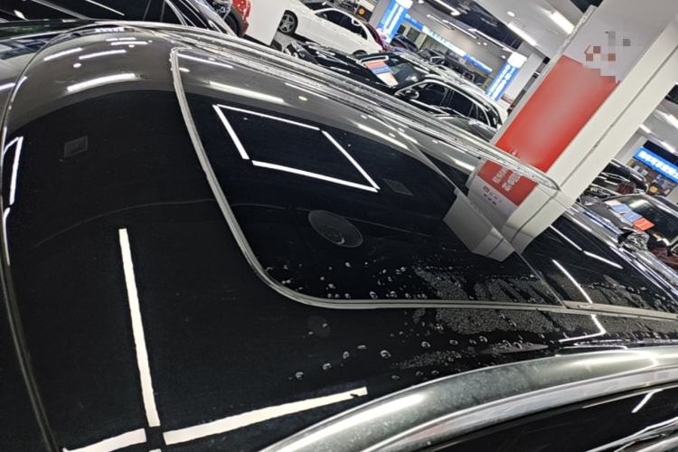 Used Volvo XC90 2021 B5 SmartDrive Luxury Edition 5-seater Roof