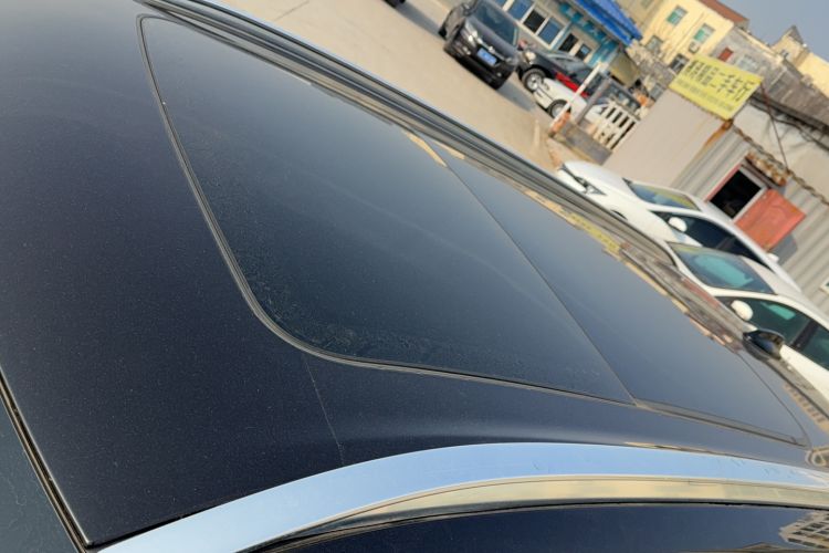 Used Volvo XC90 2021 B6 Luxury Smart Edition 7-Seater Roof