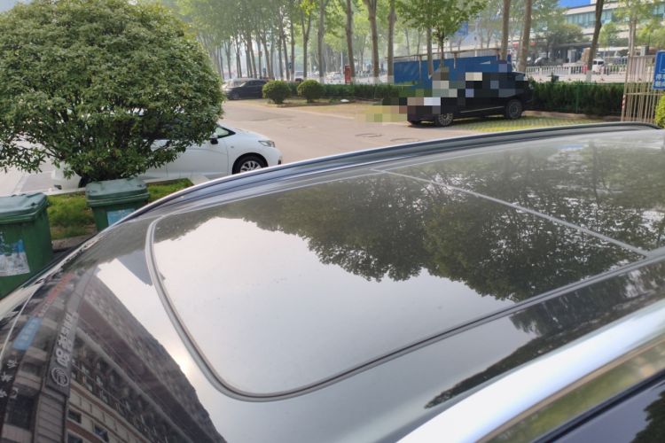 Used Volvo XC90 2021 B5 SmartDrive Luxury Edition 5-seater Roof