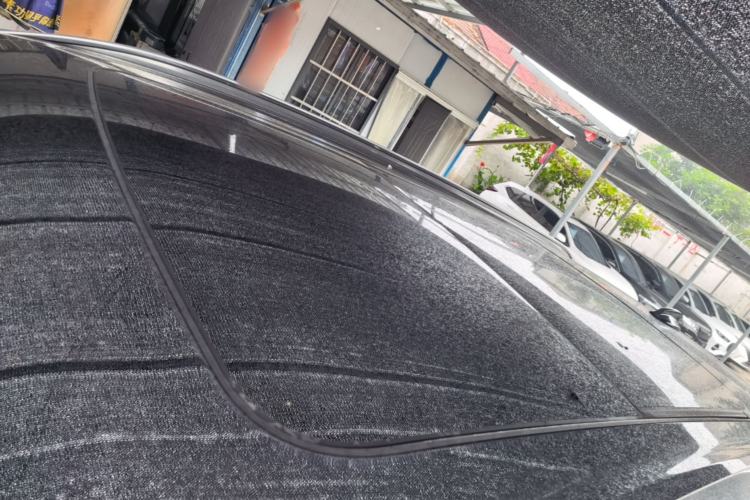 Used Volvo XC90 2021 B6 Zhiyi Luxury Edition 7-Seater Roof