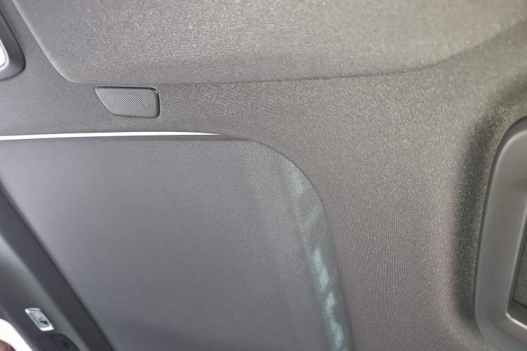 Used Volvo XC90 2021 B6 Luxury Smart Edition 7-Seater Headliner