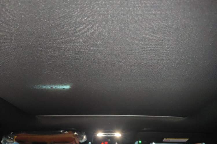 Used Volvo XC90 2021 B6 Zhiyi Luxury Edition 7-Seater Headliner