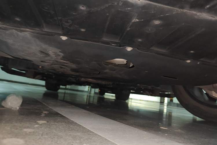 Used Volvo XC90 2021 B6 Luxury Smart Edition 7-Seater Chassis Front