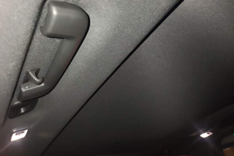 Used Volvo XC90 2021 B5 SmartDrive Luxury Edition 5-seater Headliner