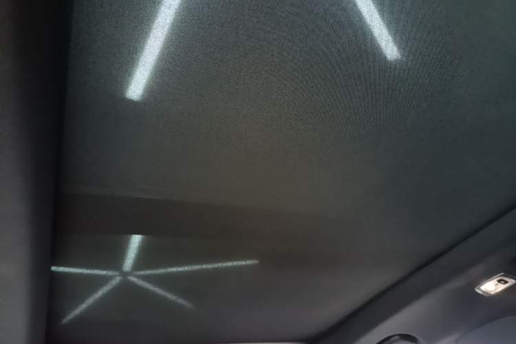 Used Volvo XC90 2021 B6 Zhiyi Luxury Edition 7-Seater Headliner