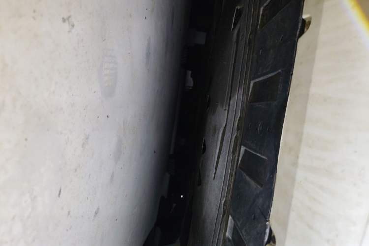 Used Volvo XC90 2021 B6 Zhiyi Luxury Edition 7-Seater Chassis Front