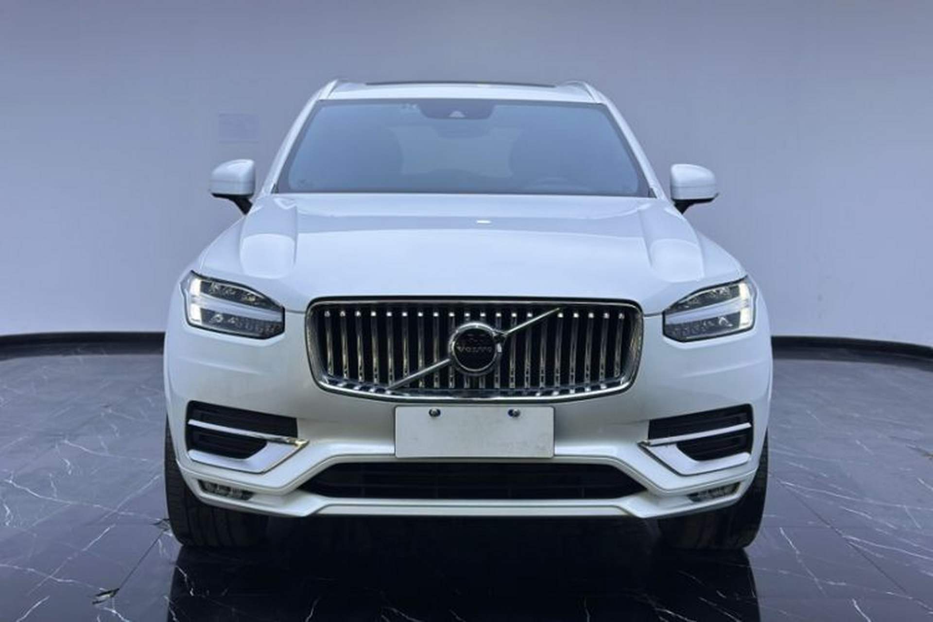 Used Volvo XC90 2021 B5 SmartDrive Luxury Edition 5-seater Exterior 5