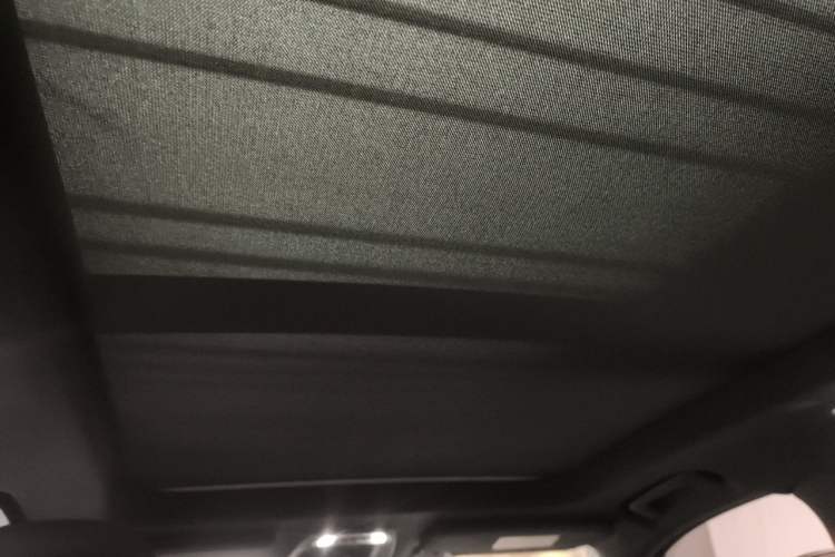 Used Volvo XC90 2021 B5 SmartDrive Luxury Edition 5-seater Headliner